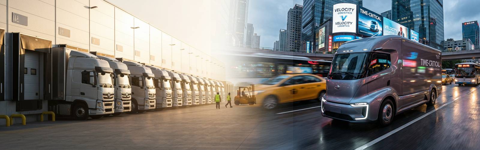 Trucking in 2026: What Fleet Leaders Should Expect Next with trucking software