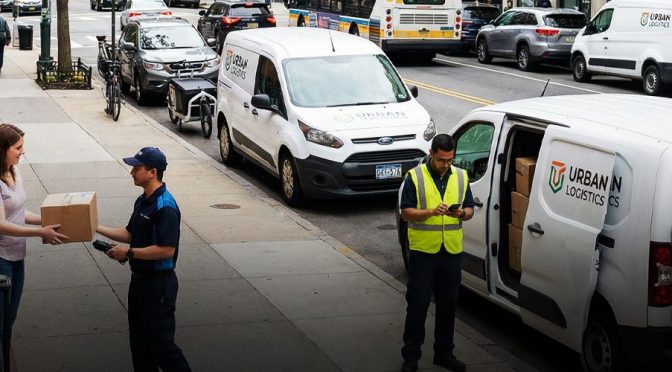 3 Supply Chain Trends for 2026: What Every Leader Must Know