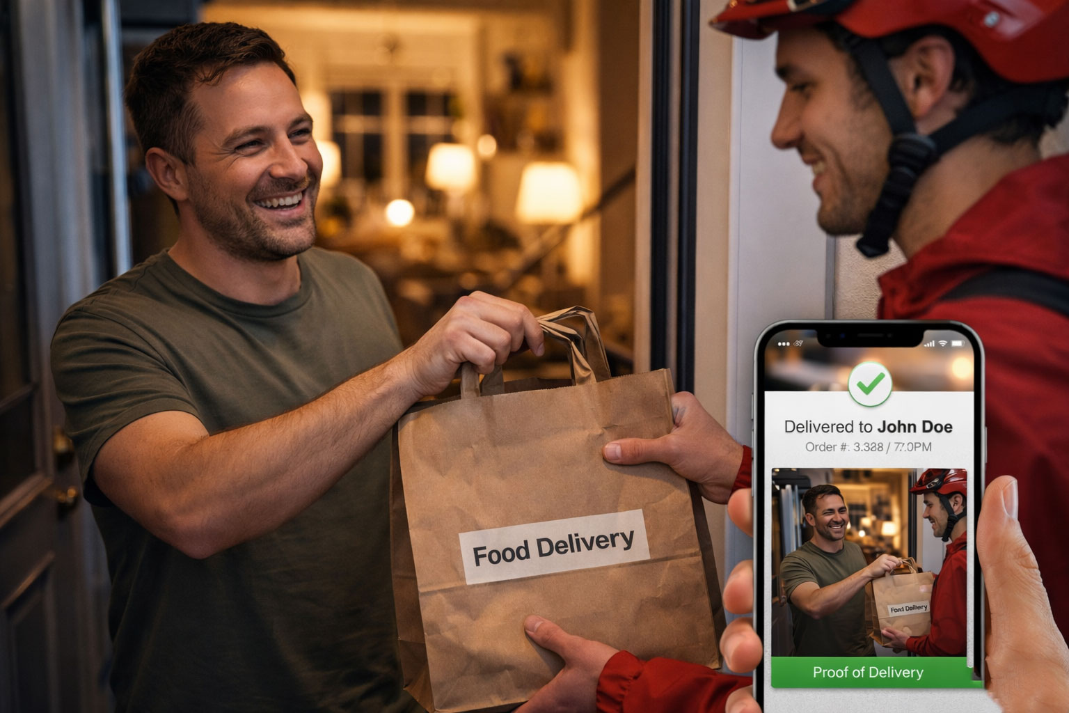 Better Customer Experience, Every Time