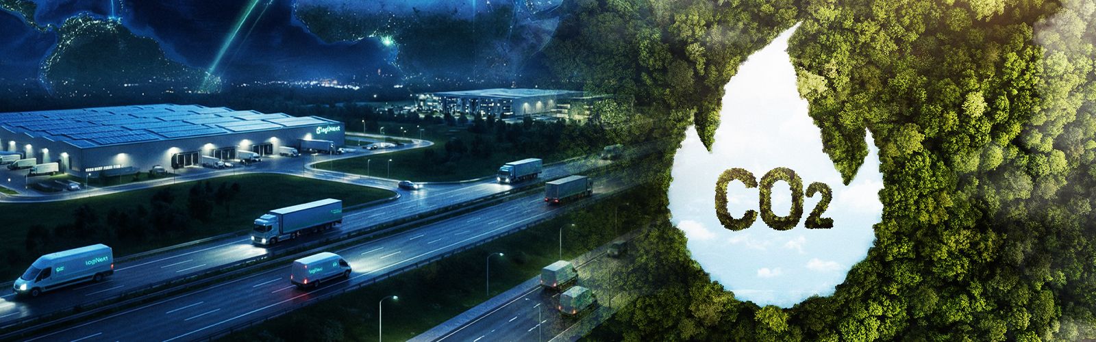 A World on the Move: Sustainable Transportation with LogiNext