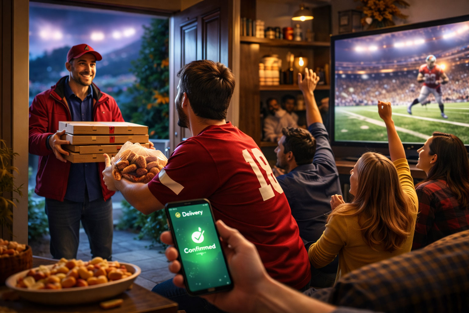 When Timing Becomes the Product