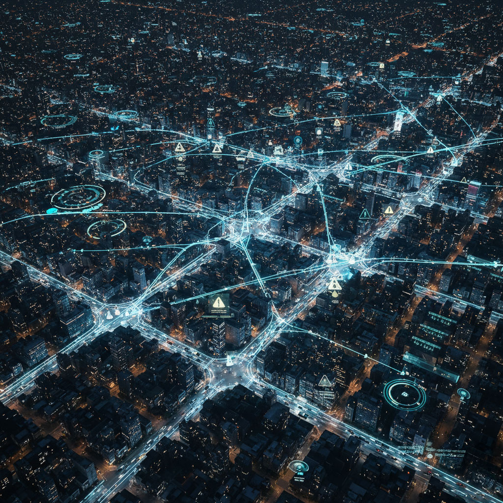 Visibility Isn’t Enough, Intelligence Wins