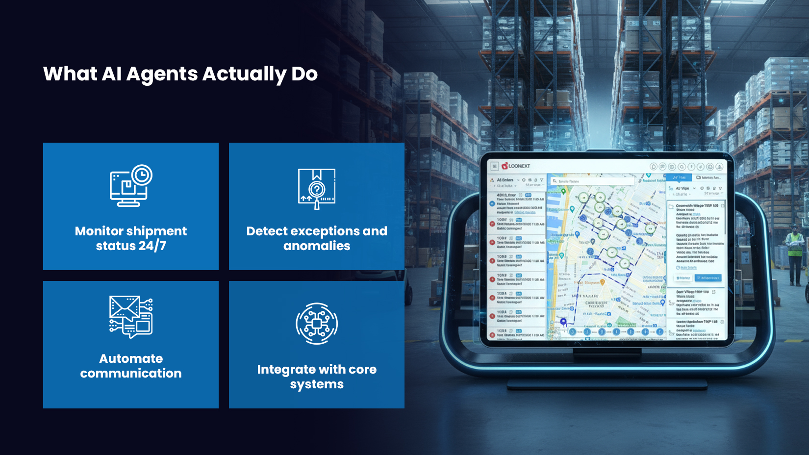 What AI Agents Actually Do