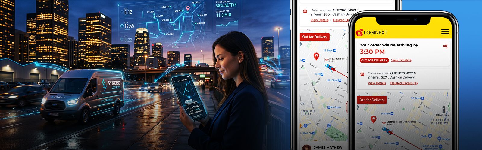 Real-Time Tracking Is the New Currency of Customer Trust