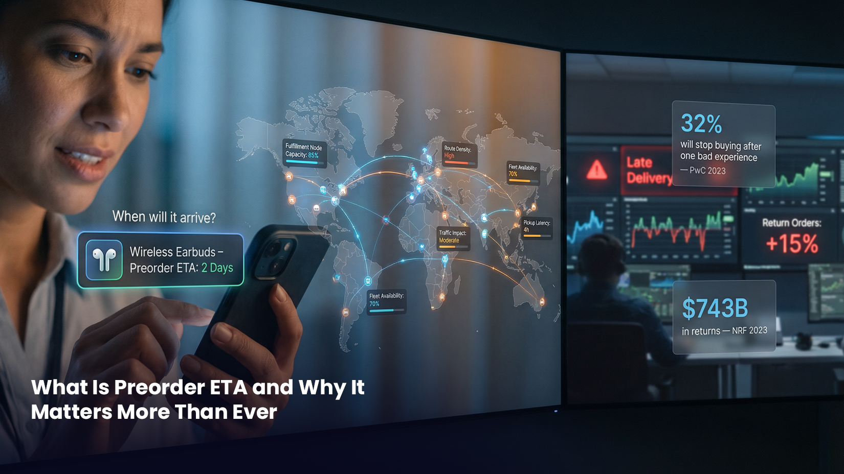 What Is Preorder ETA and Why It Matters More Than Ever