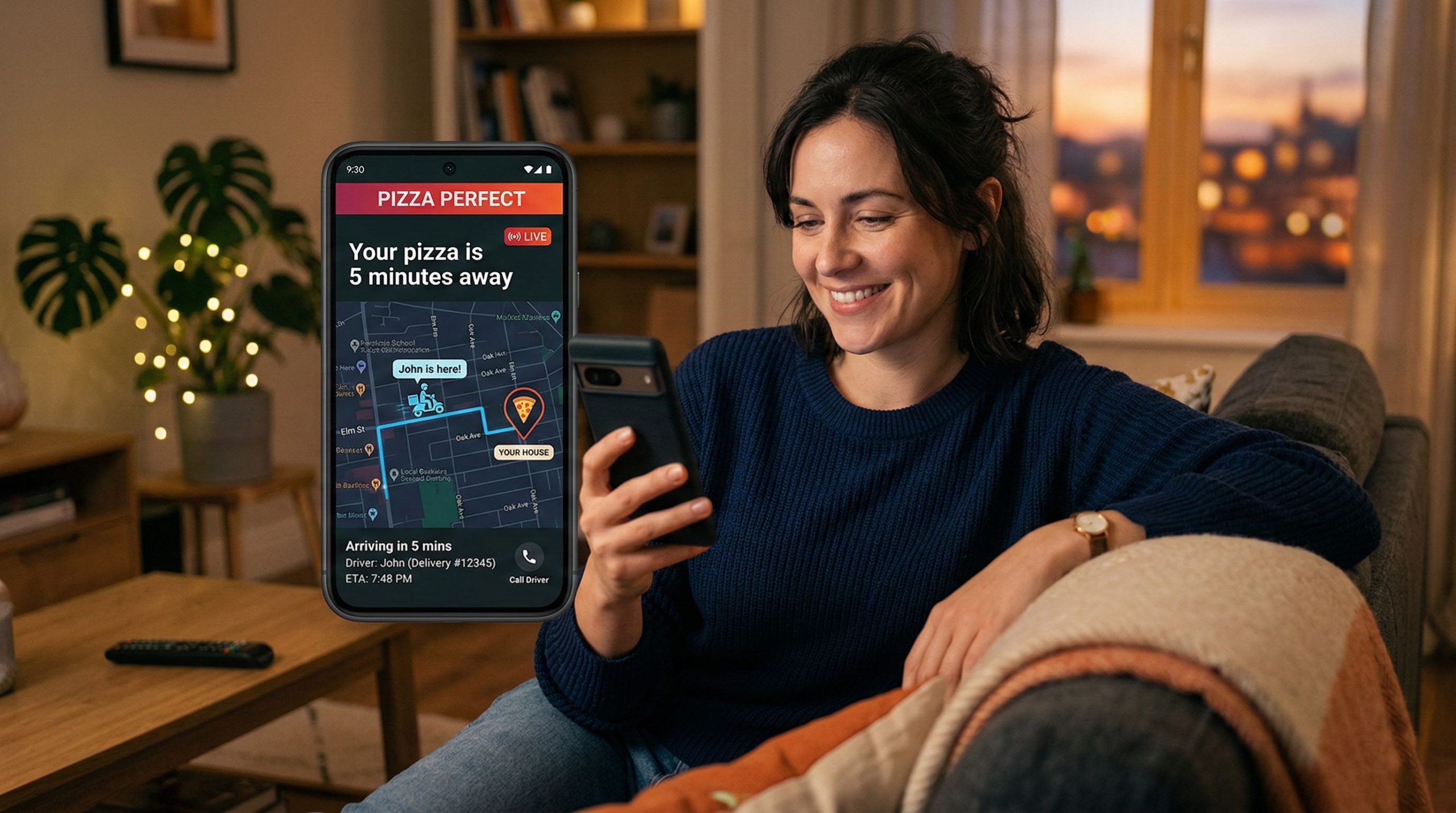 Customer Experience: The Real Differentiator