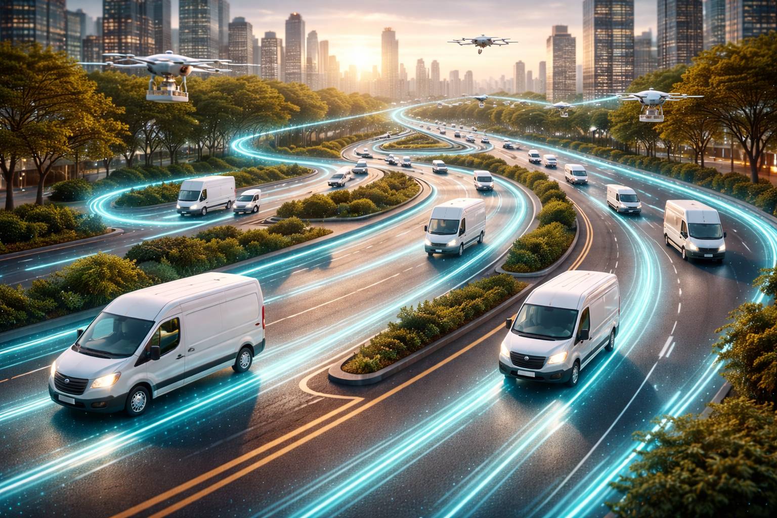 AI Is Raising the Bar