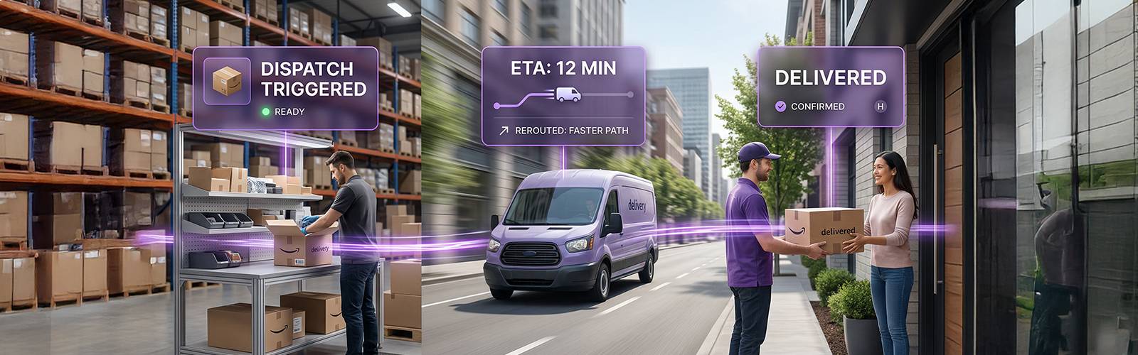 Delivering Retail at the Speed of Demand: How LogiNext Powers Same-Day Fulfillment