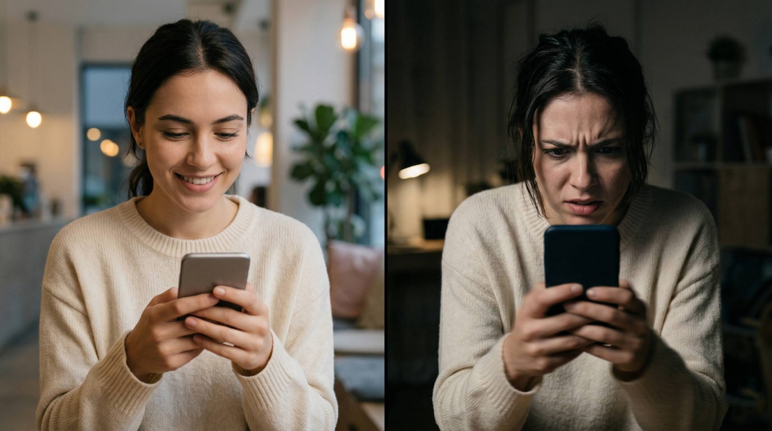 The Customer Experience Breakdown