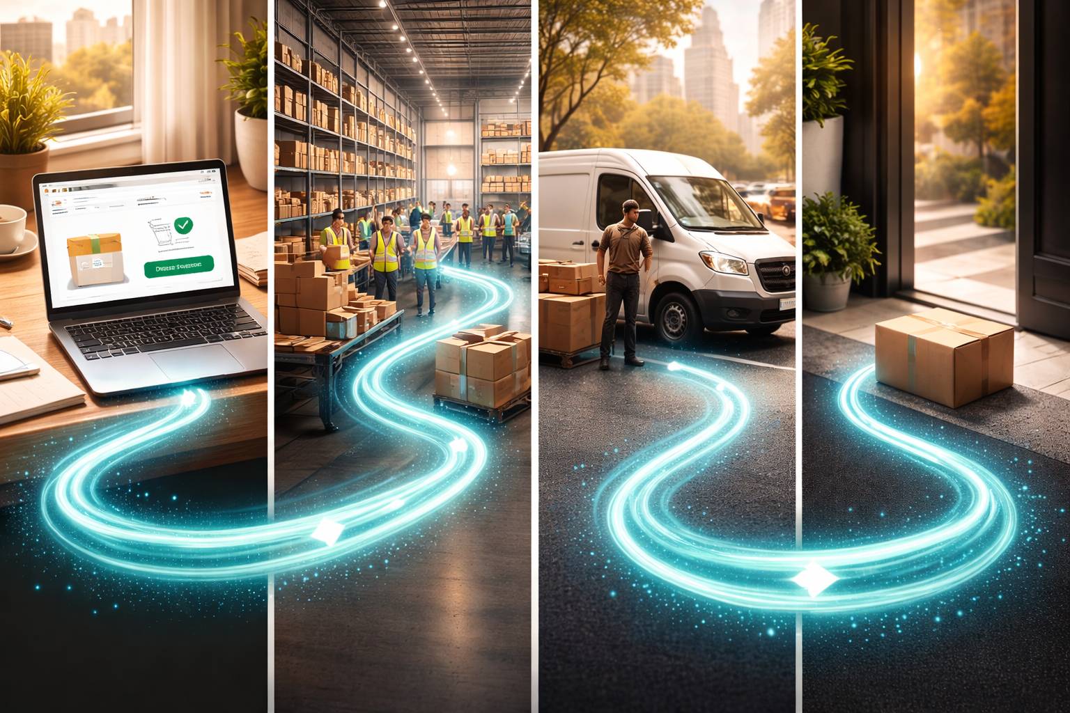 The Role of Online Integration