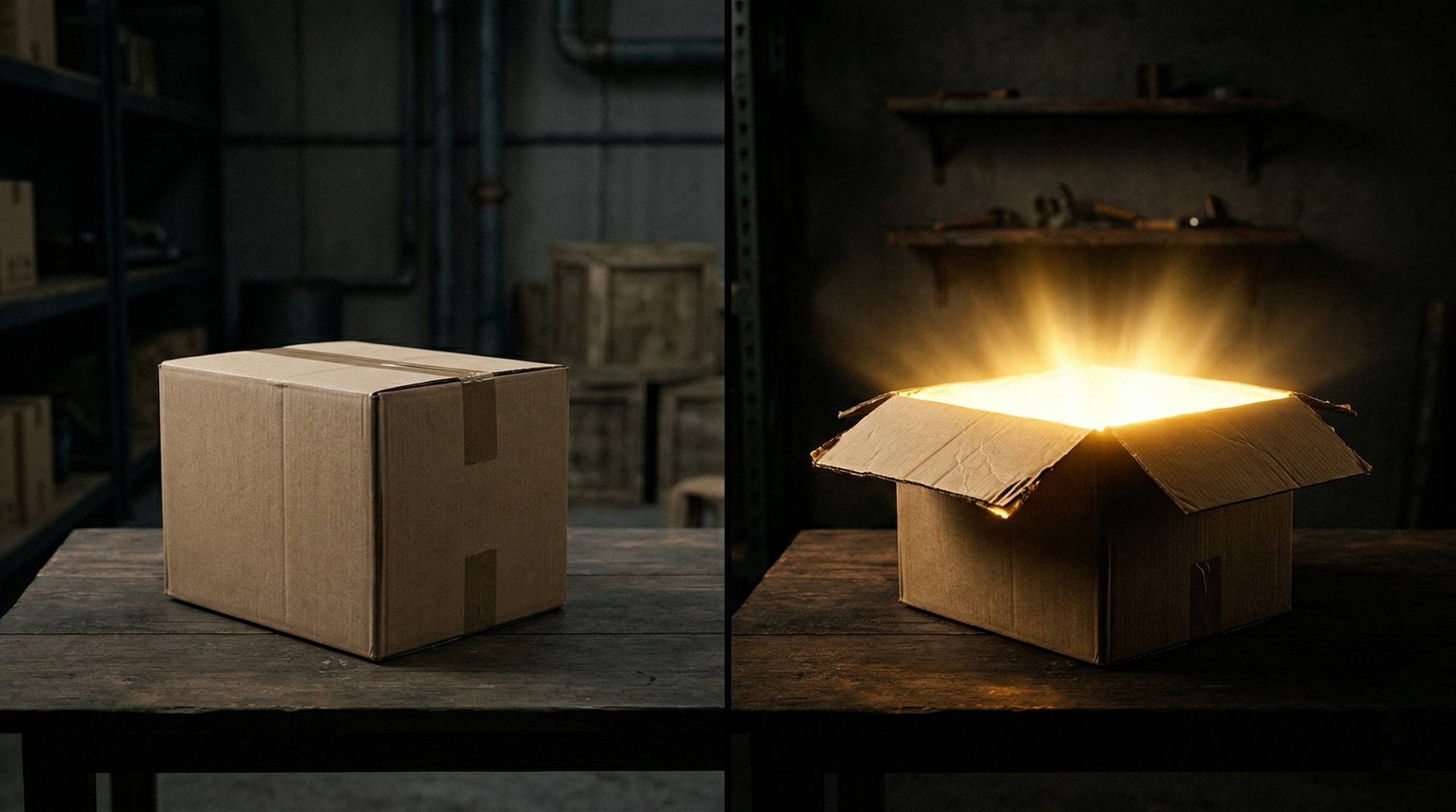 The Missed Opportunity