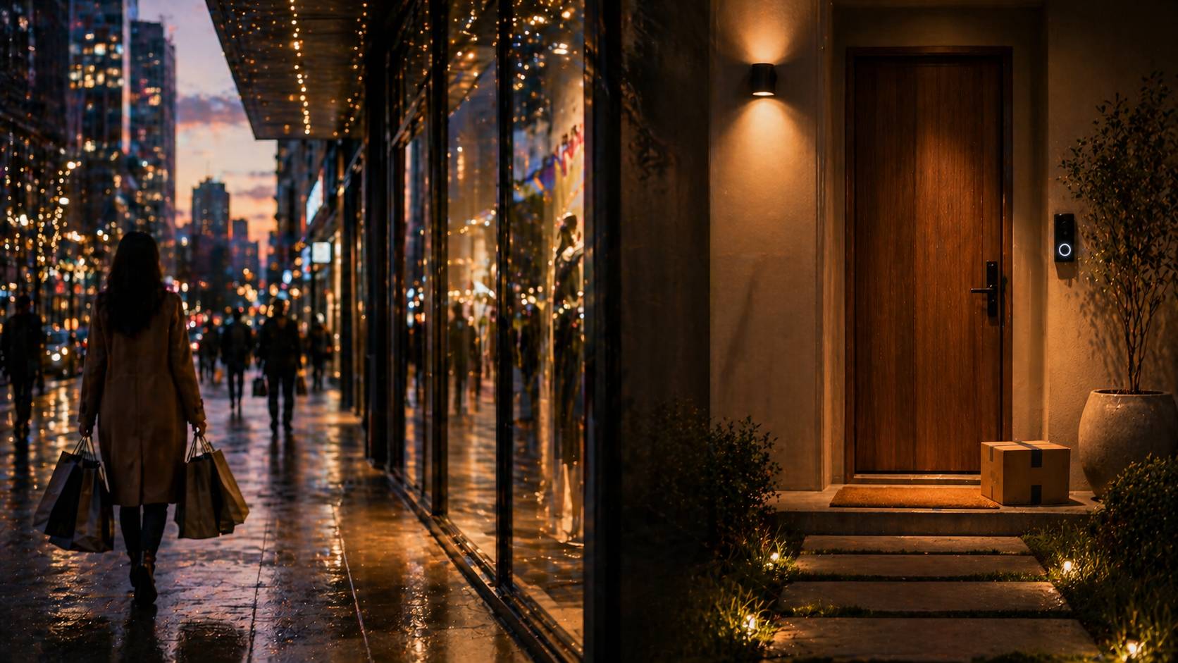 The New Face of Brand Perception in last mile delivery