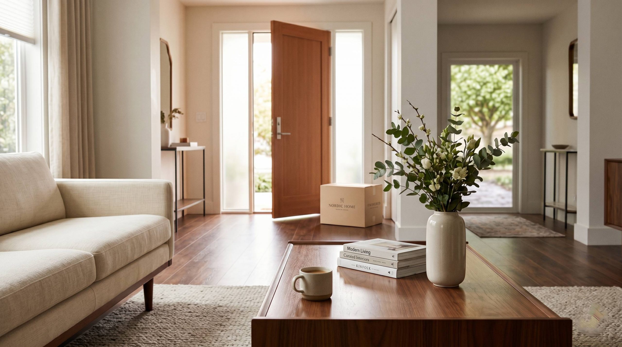 The Doorbell Economy: Where Convenience Becomes Brand Identity