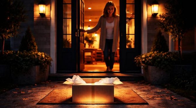 How Delivery Became the Brand Experience 