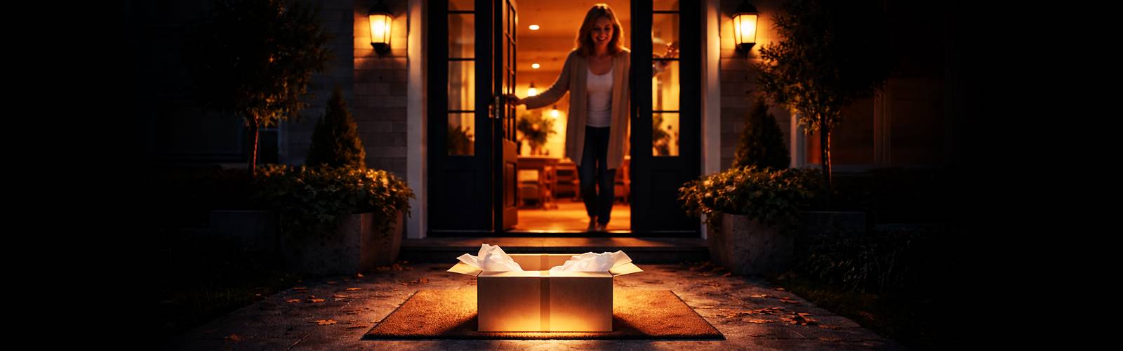 How Delivery Became the Brand Experience  