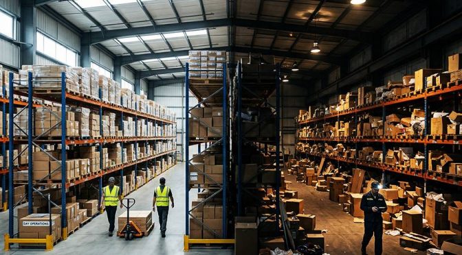 Expectation vs Reality: The Meme That Explains Returns at Scale