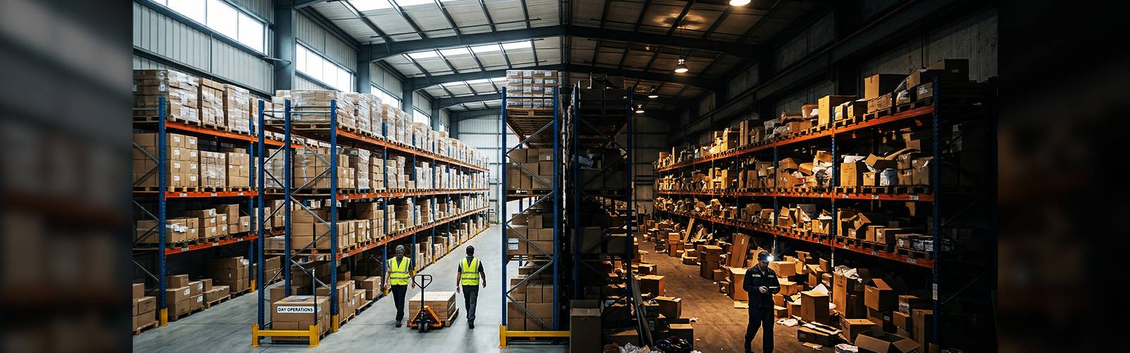 Expectation vs Reality: The Meme That Explains Returns at Scale with reverse logistics