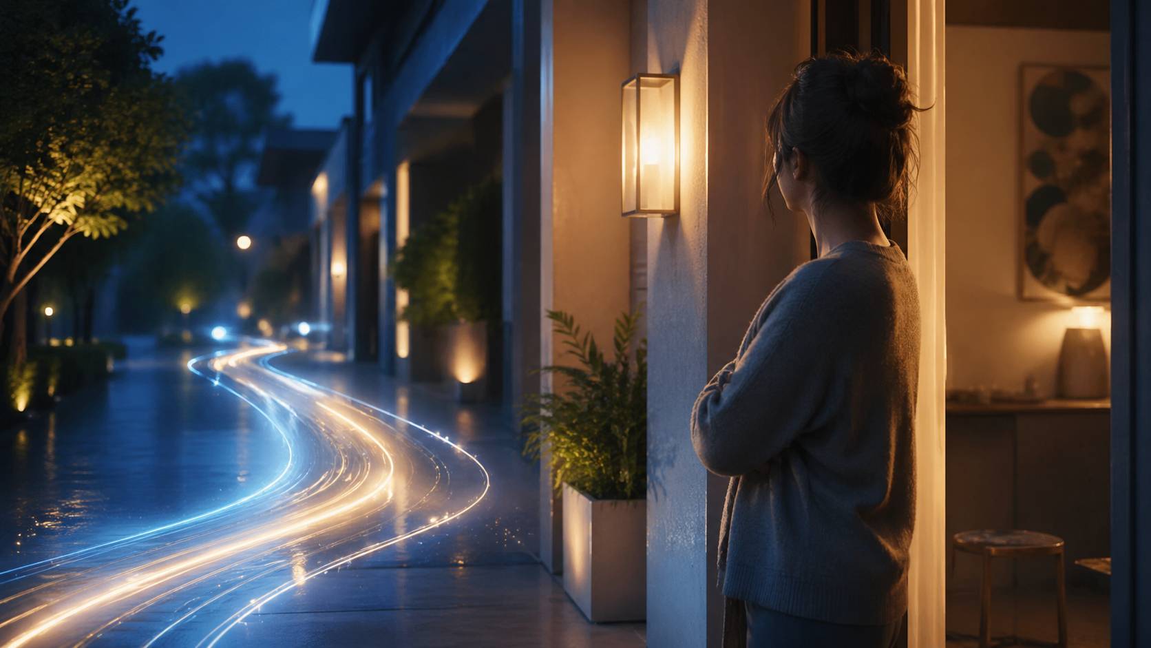 Tracking Has Become a Trust Signal in last mile delivery