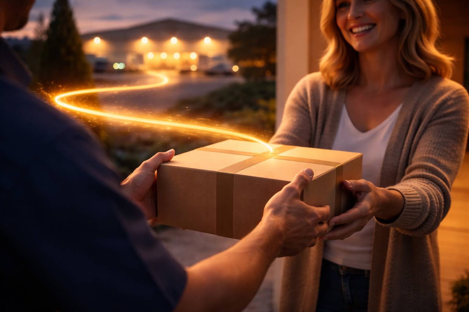 Why Delivery Performance Directly Impacts Customer Loyalty