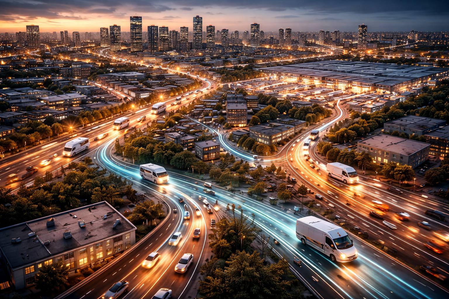 Why Route Planning Matters More Than Ever