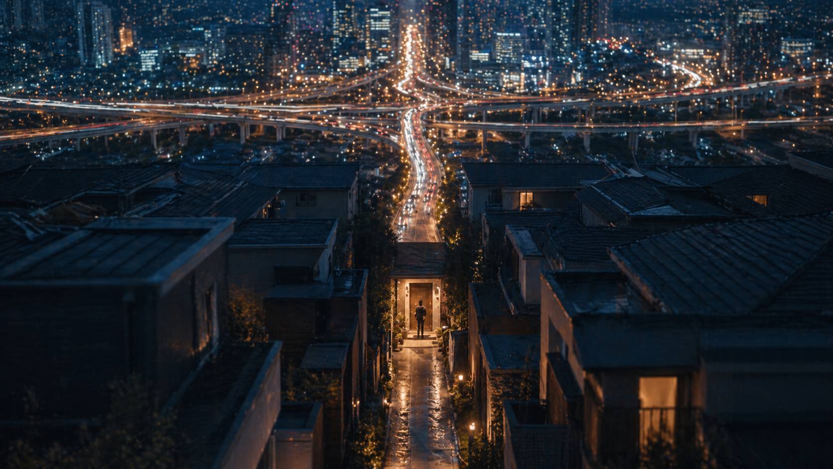 Why the Last Mile Is the Most Critical Mile