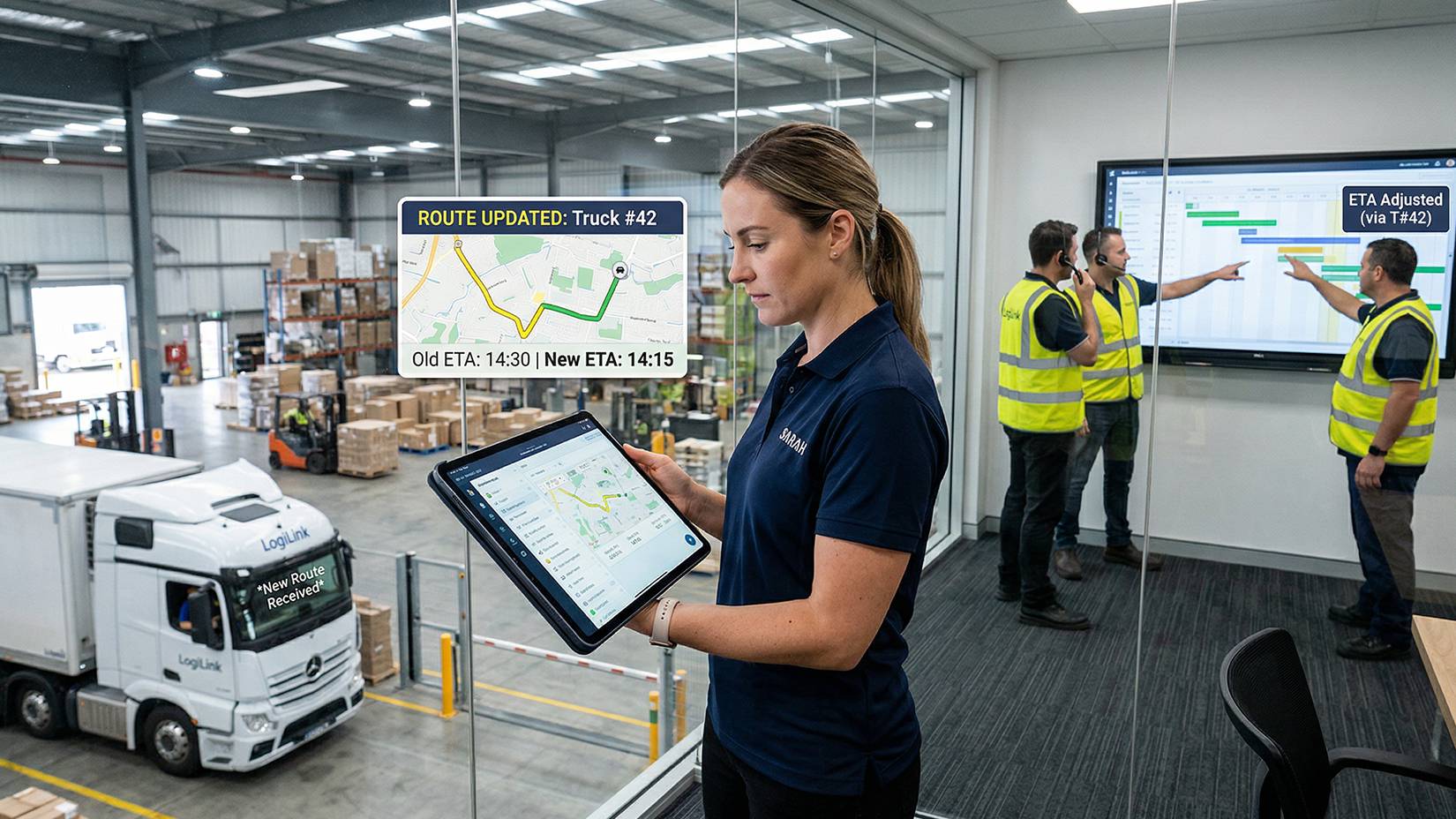 Real-Time Decision Making Is No Longer Optional