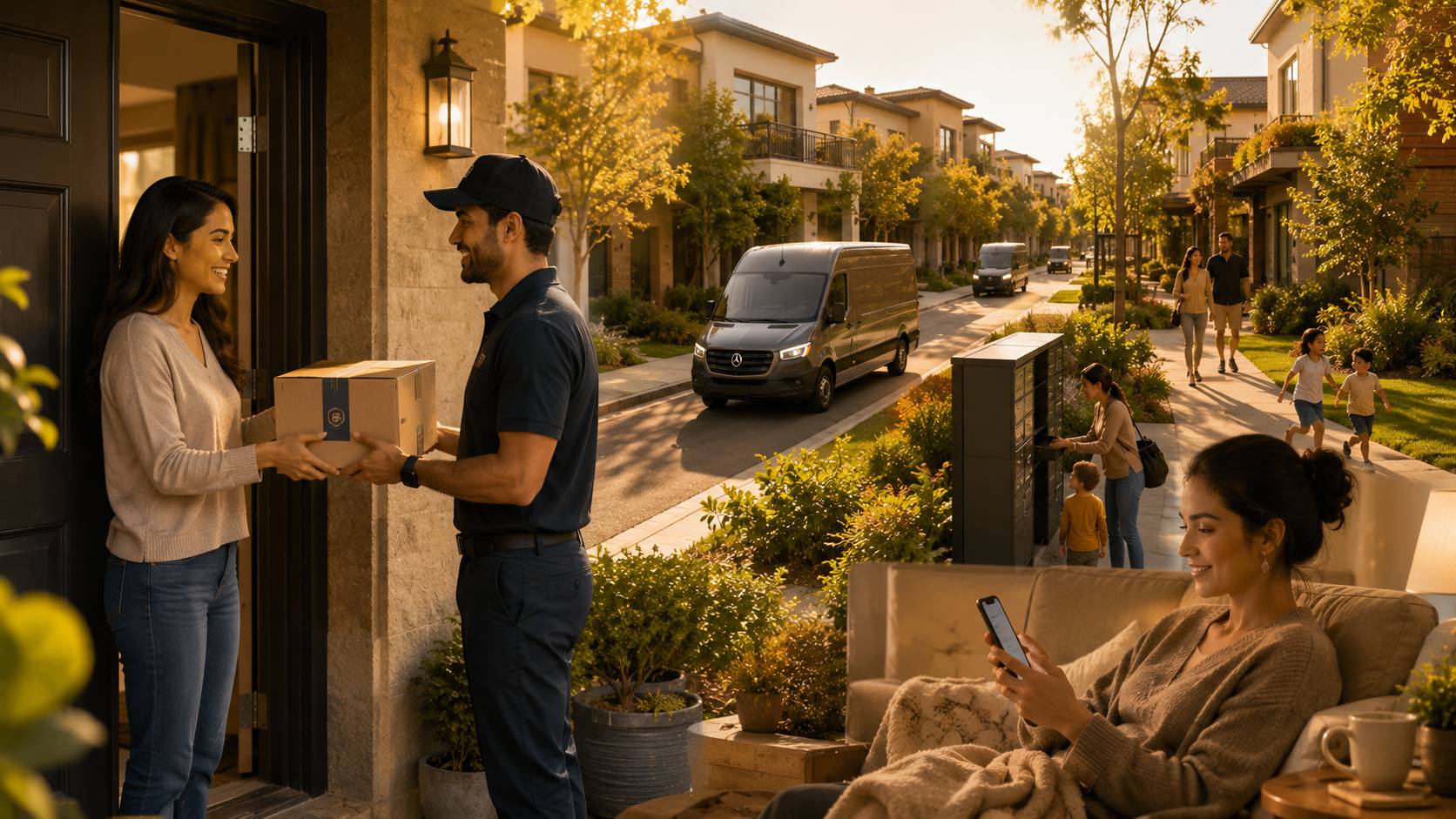 Customer Experience Starts After Checkout