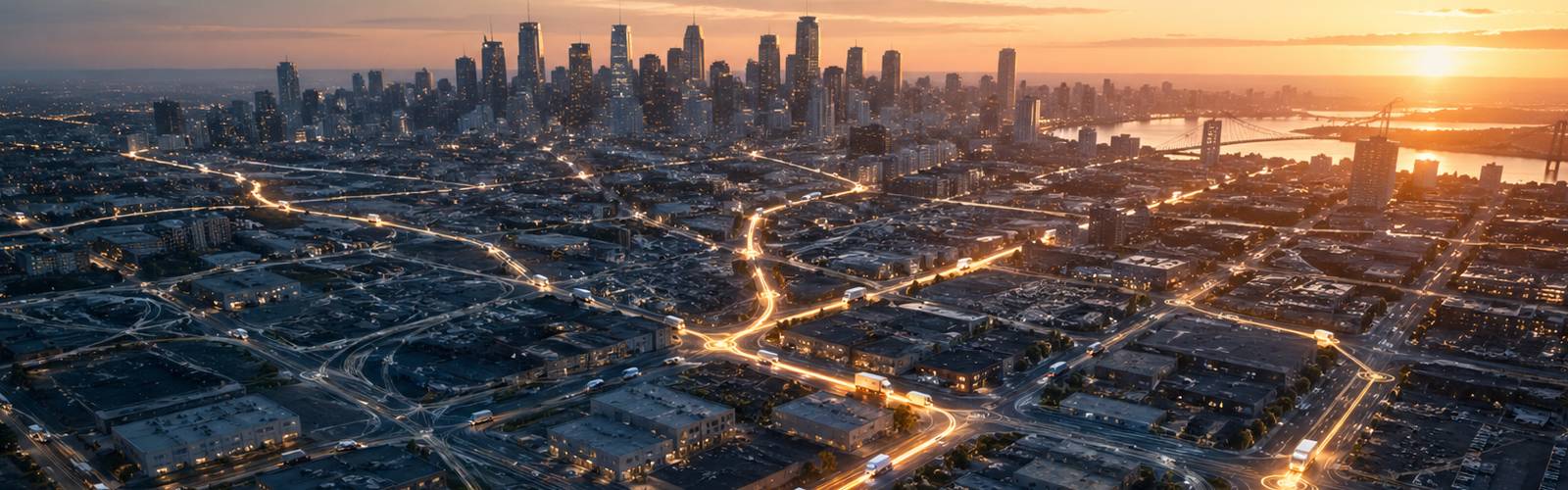 Margin on the Move: Why US Enterprises Are Building Smarter, Leaner Fleets by using smart fleet management