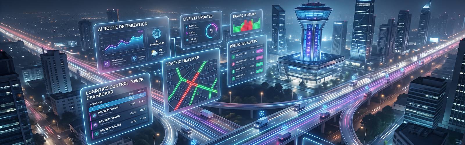 Routing Software for Delivery: 6 Trends That Will Shape Logistics in 2026