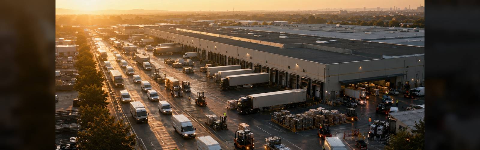 OTIF in 2026: Why Delivery Orchestration Is Replacing Traditional Transportation Management
