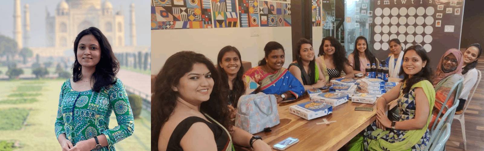 Product Management: Inside the Role with Supriya Palande