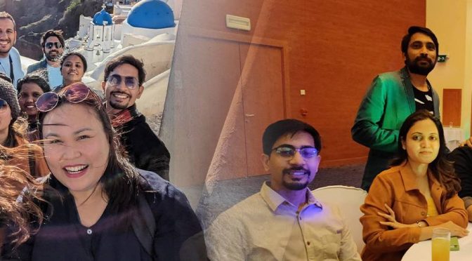 A Multifaceted Career Having Mastered Multiple Trades: Stuti Mehrotra’s Success Story