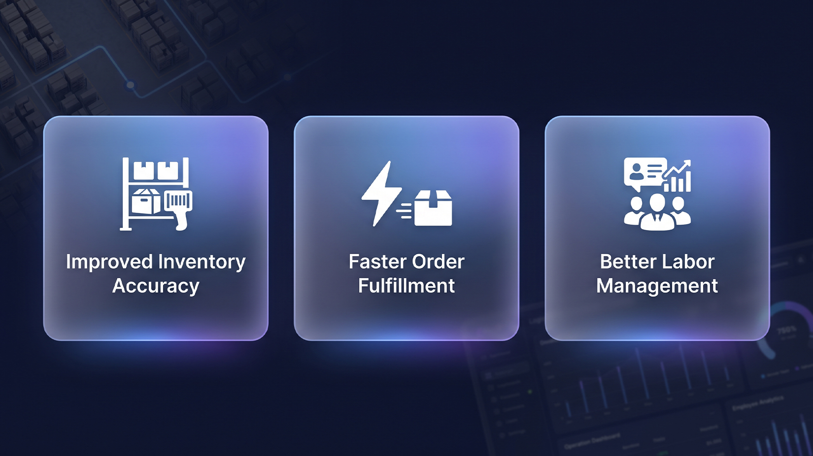 How Real-Time Visibility is Transforming Warehousing