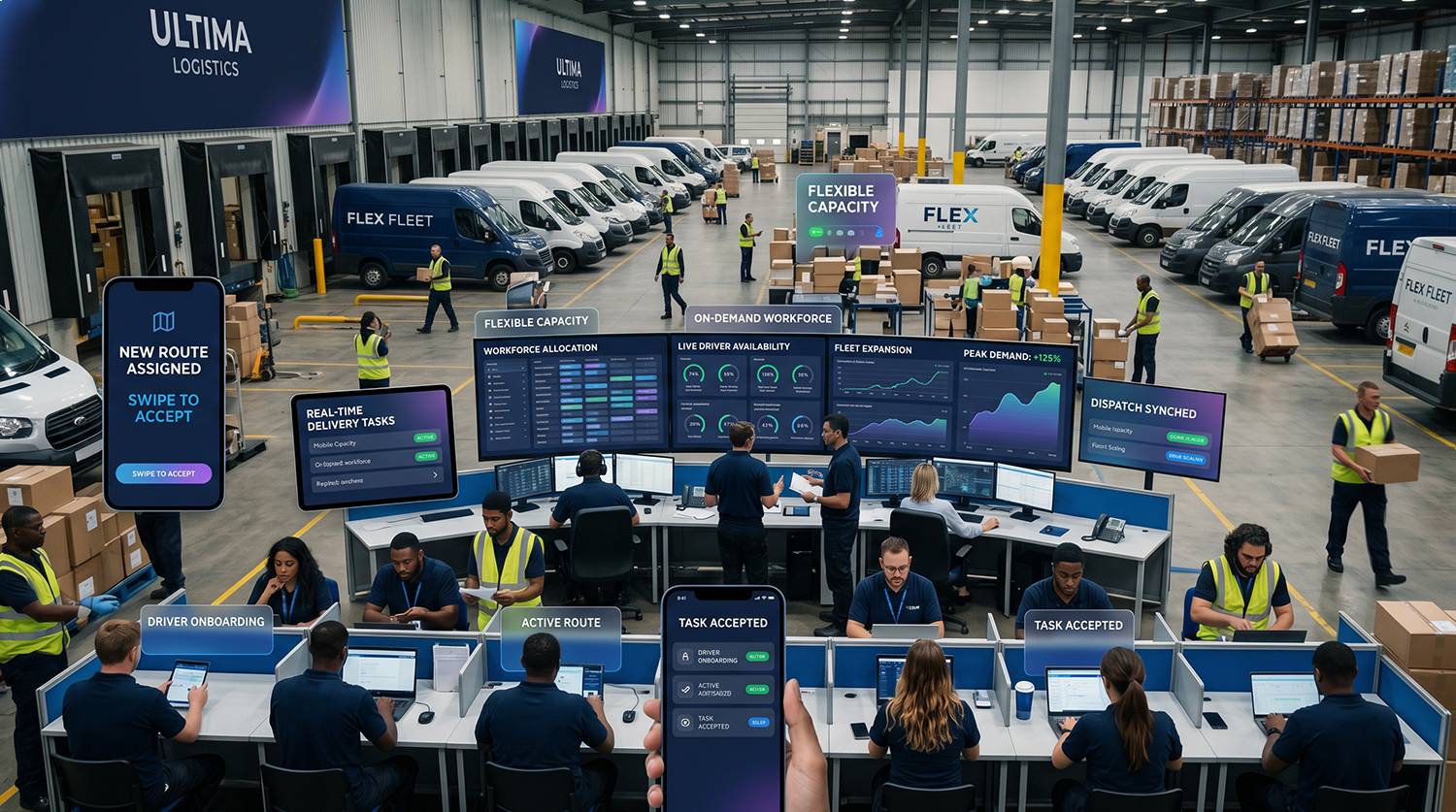 The Importance of Elastic Workforce Management