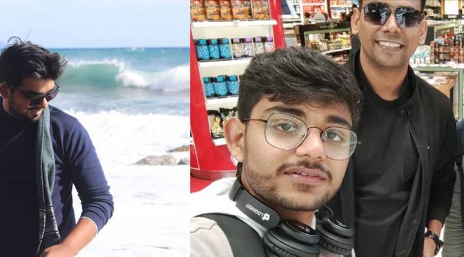 Meet The Heart Behind LogiNext’s Route Planning- Sahil Dhakad on WeAreLogiNext
