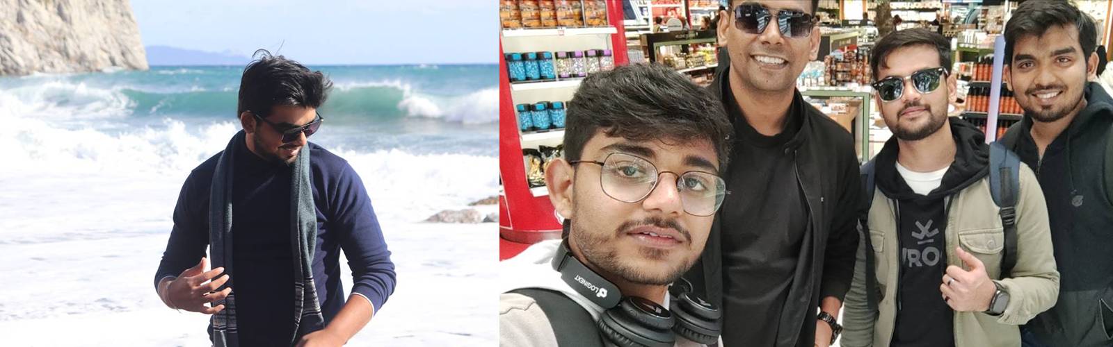 Meet The Heart Behind LogiNext’s Route Planning- Sahil Dhakad on WeAreLogiNext