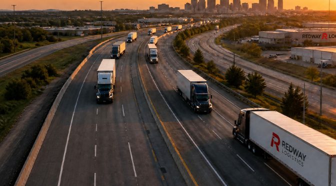 7 Trucking Trends That Will Define the Industry in 2026