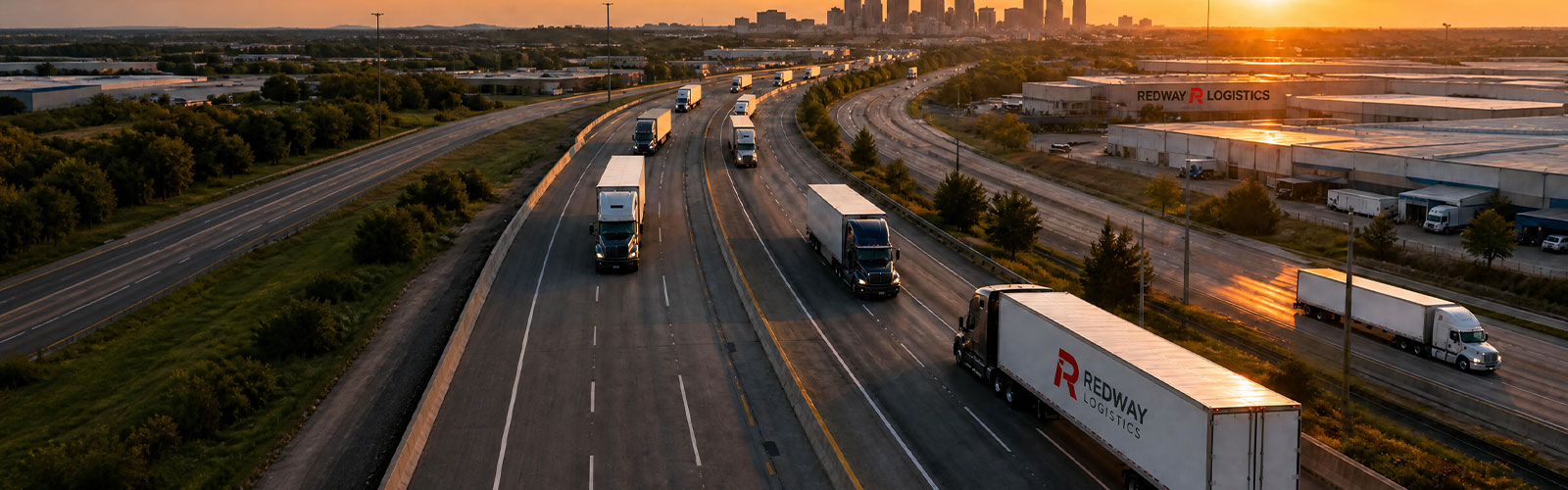 7 Trucking Trends That Will Define the Industry in 2026 with trucking software