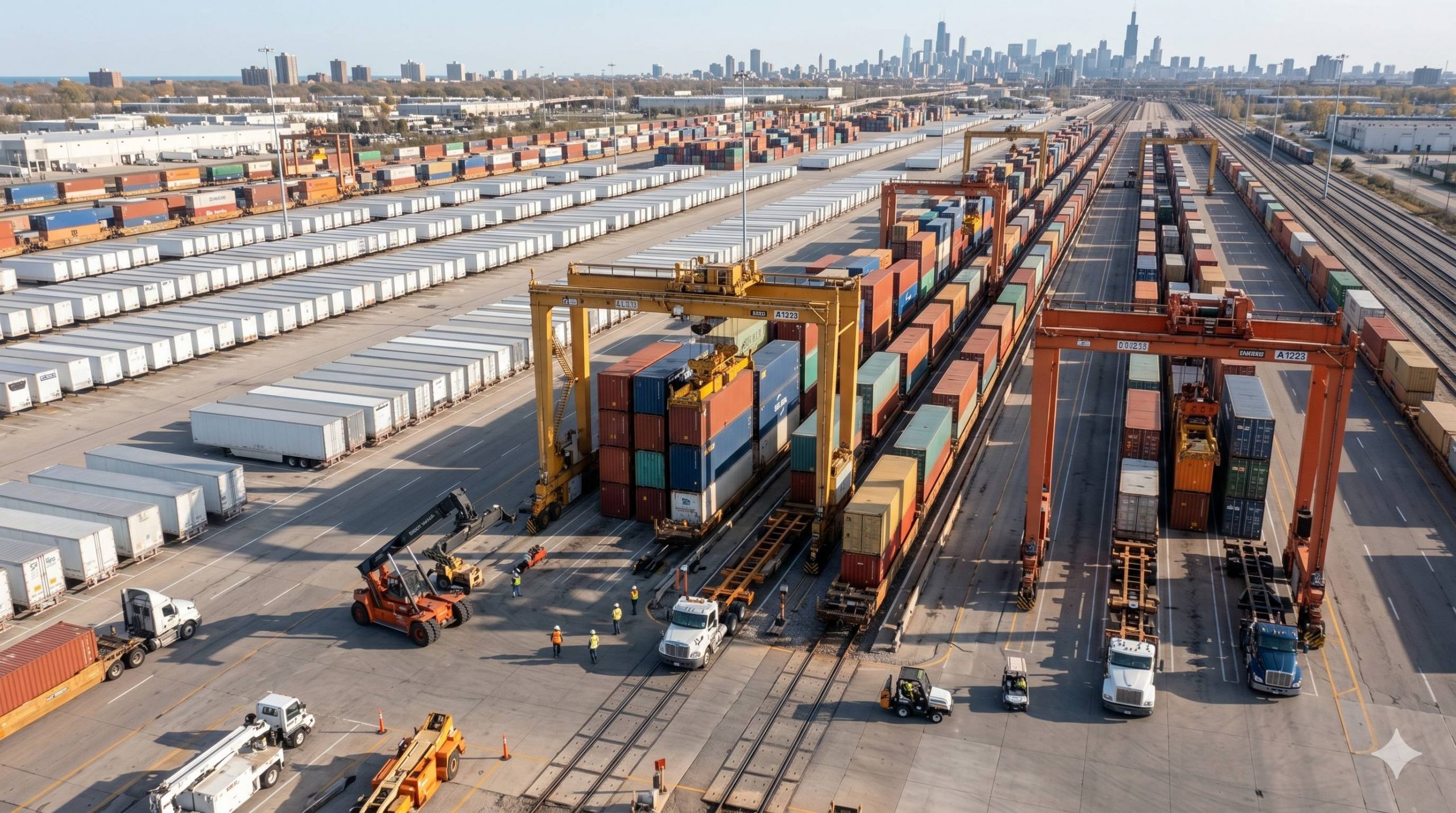 The Billion-Dollar Problem Moving Across America's Highways