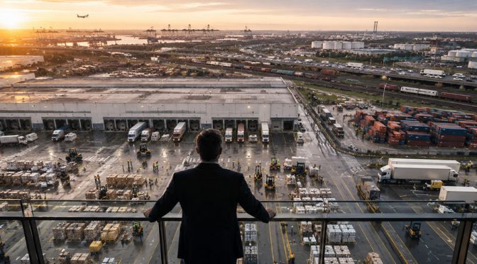 5 Costly Assumptions That Are Hurting Your Supply Chain Management Strategy