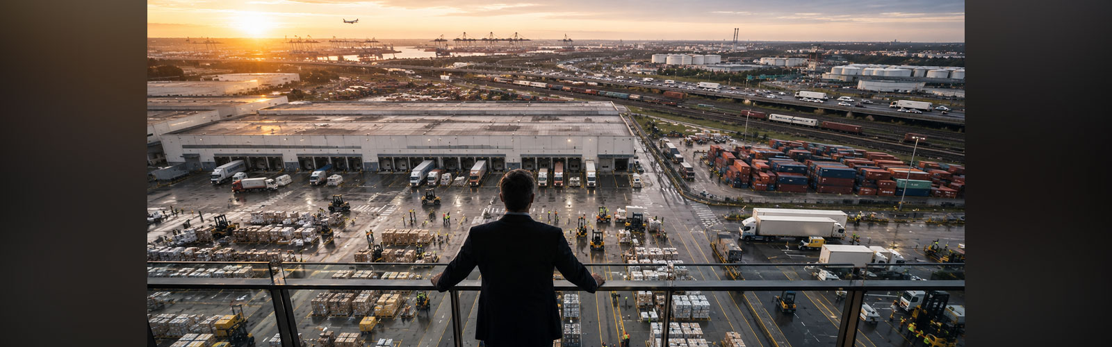 5 Costly Assumptions That Are Hurting Your Supply Chain Management Strategy