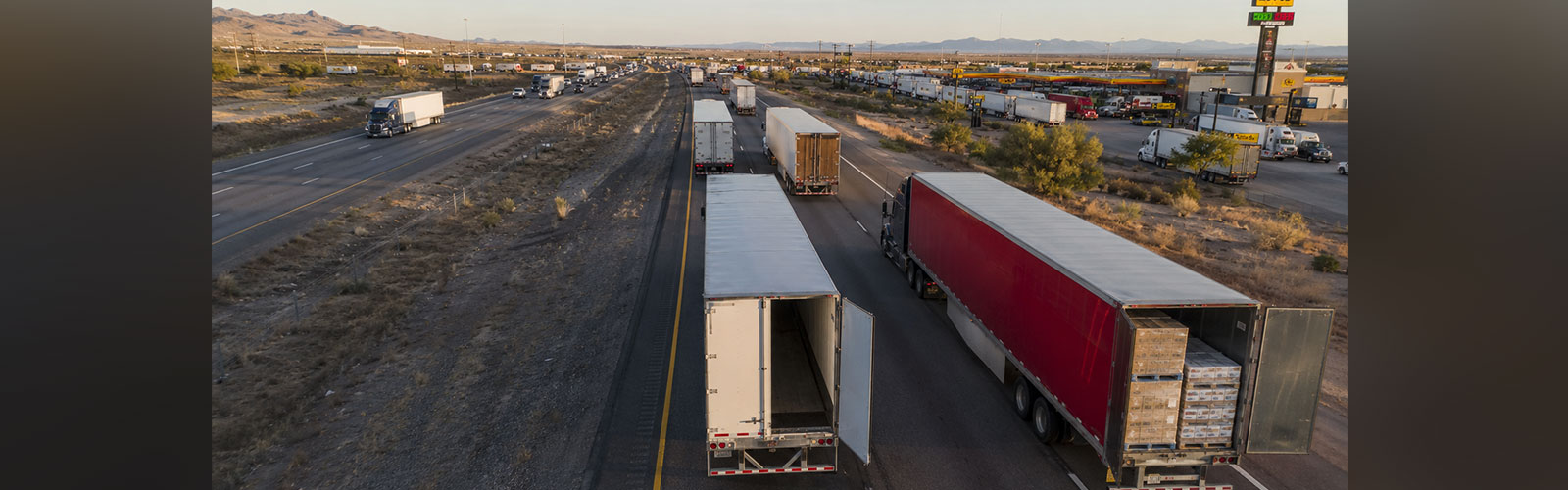 The Hidden Economics of Empty Miles in American Fleet Operations and understanding fleet management
