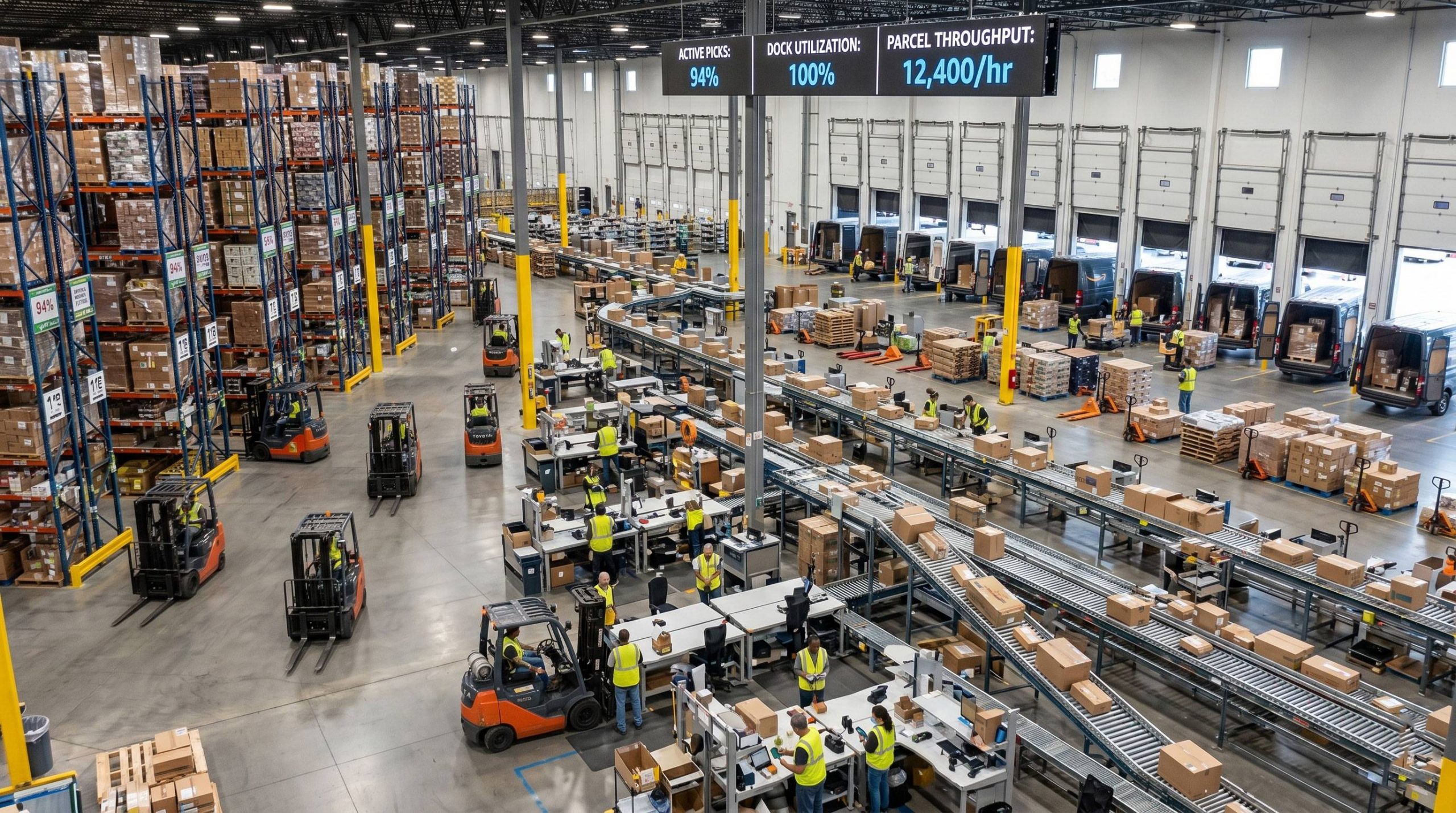 Why Utilization Is the New Competitive Advantage