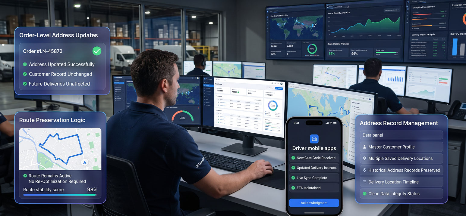 The Need for Controlled Operational Flexibility