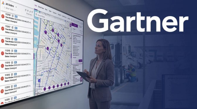 A Legacy of Gartner Recognition: LogiNext’s 5th Consecutive Inclusion Across Market Guides and Hype Cycles