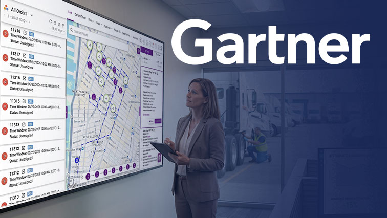A Legacay of Gartner Recognition: LogiNext's 5th Consecutive Inclusion Across Market Guides and Hype Cycles