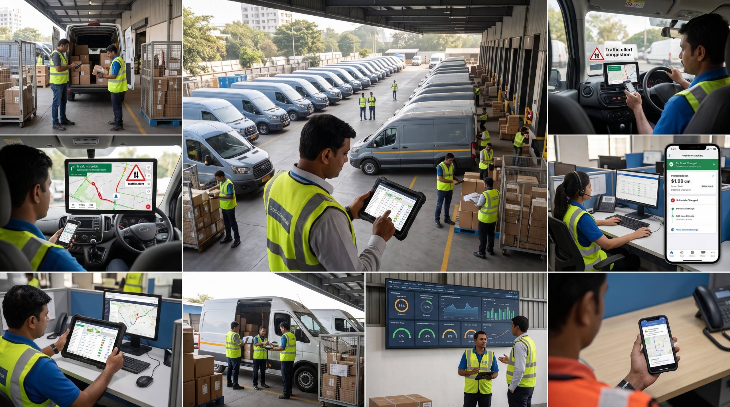 AI Applications Across the Delivery Lifecycle with a delivery software