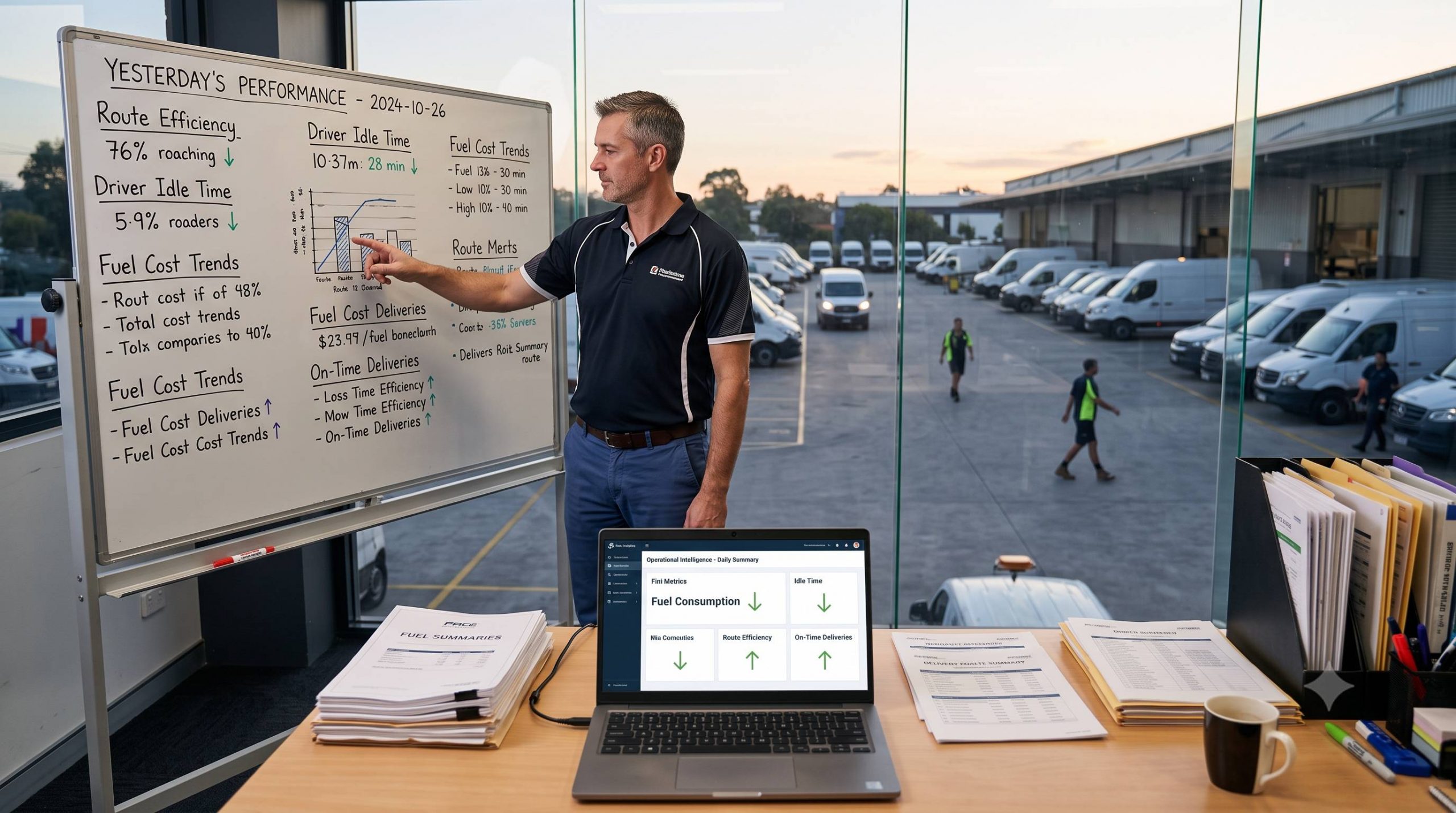 Can AI powered delivery software Reduce Delivery Costs?