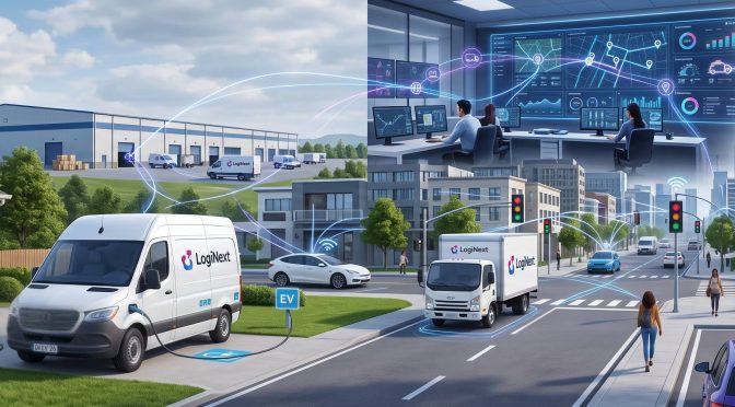 Top 5 Changes to Look for in Last Mile Delivery in 2026