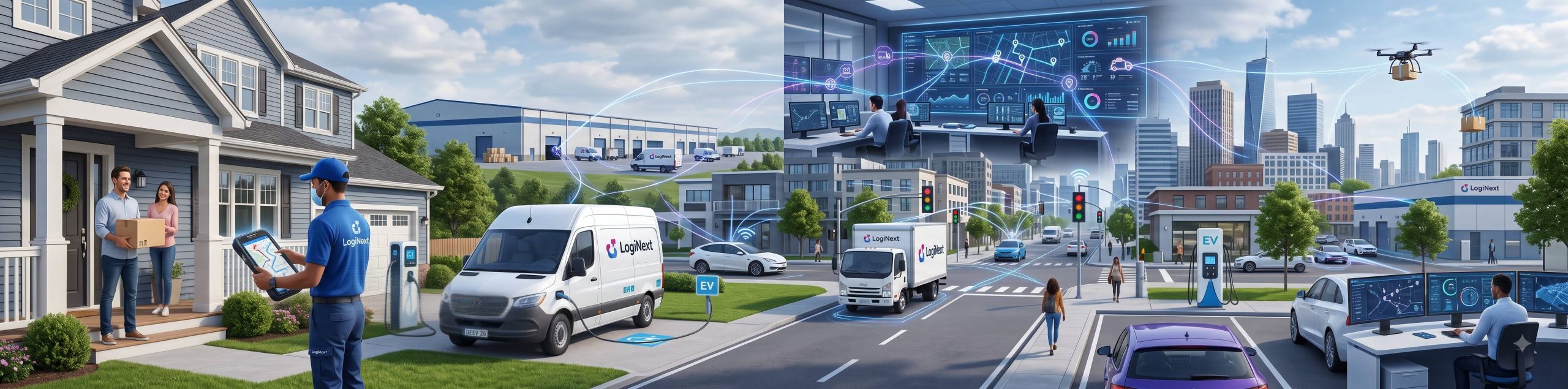 Top 5 Changes to Look for in Last Mile Delivery in 2026